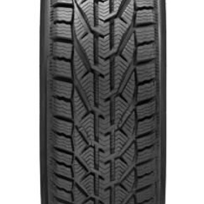 TAURUS WINTER 215/55 R17