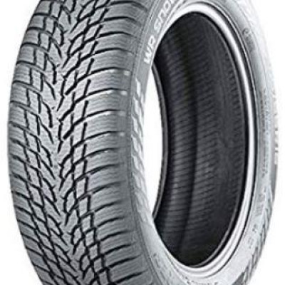 Nokian WR SNOWPROOF 205/60 R15 91H · Téli