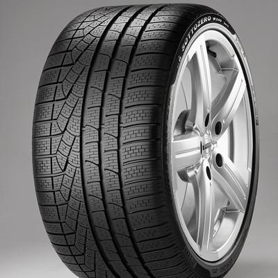 PIRELLI W210 SOTTOZERO 2 265/40 R18 97V · Téli