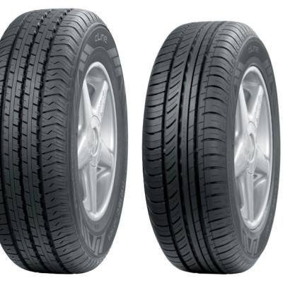 Nokian cLINE 195/70 R15 102S