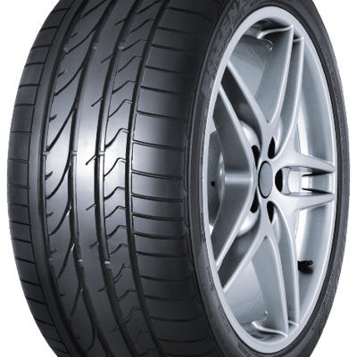 BRIDGESTONE POTENZA RE050A 225/45 R17 91Y · Nyári