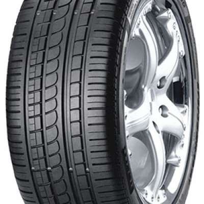 PIRELLI P Zero Rosso Asimmetrico 265/45 R20 104Y · Nyári
