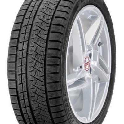 TRIANGLE PL02 265/40 R20 104V · Téli