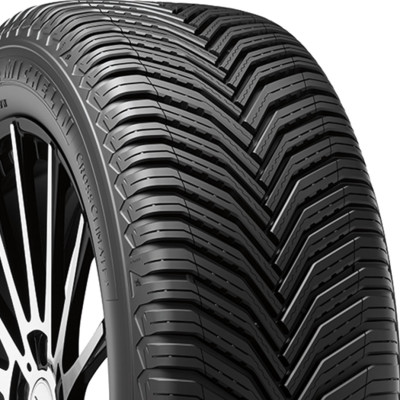 MICHELIN CrossClimate 2 SUV 255/40 R21 102W · Négyévszakos