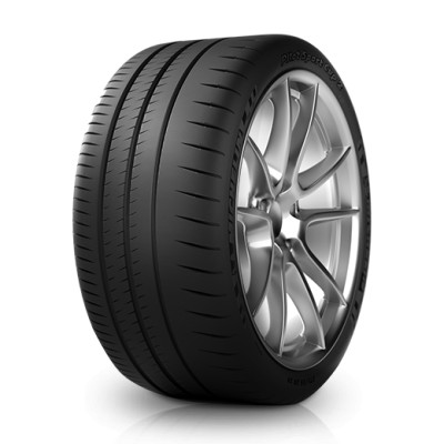 MICHELIN PILOT SPORT CUP 2 345/30 R20 106Y · Nyári