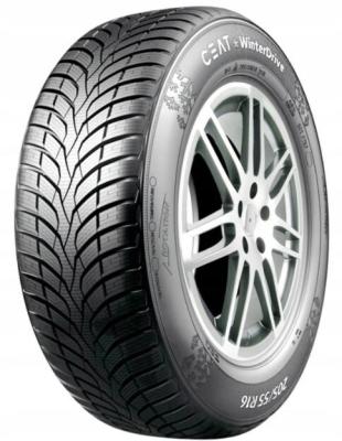 CEAT WINTER DRIVE SUV 255/50R19