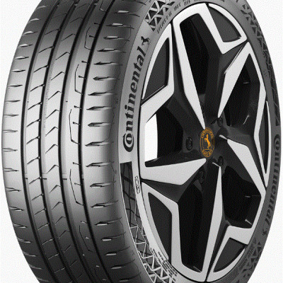 CONTINENTAL PremiumContact 7 225/40 R18 92Y
