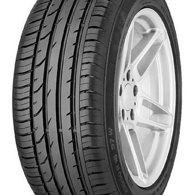 CONTINENTAL PremiumContact 2 195/55 R16 91H · Nyári
