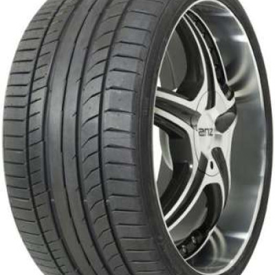CONTINENTAL SportContact 5P 275/35 R20 102Y