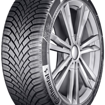 CONTINENTAL WinterContact TS860 165/70 R13 79T · Téli