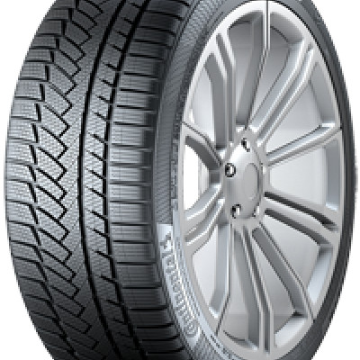 CONTINENTAL WinterContact TS850 P 315/40 R21 115V · Téli