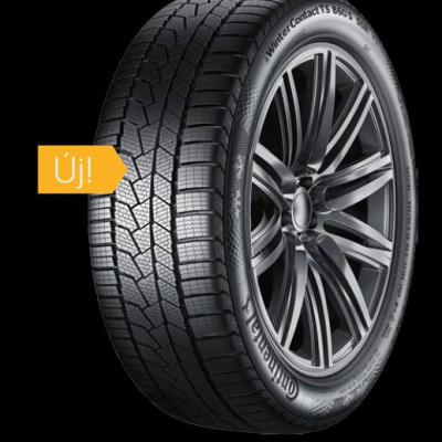 CONTINENTAL WinterContact TS860 S 325/35 R22 114W · Téli