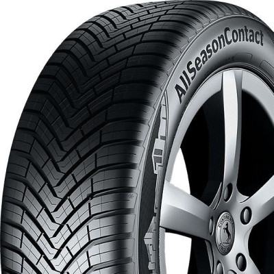 CONTINENTAL AllSeasonContact 125/80 R13 65M · Négyévszakos