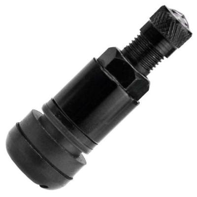 Fémszelep MS525 Fekete