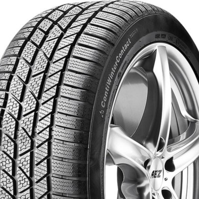 CONTINENTAL ContiWinterContact TS 830 P 295/30 R20 101W · Téli