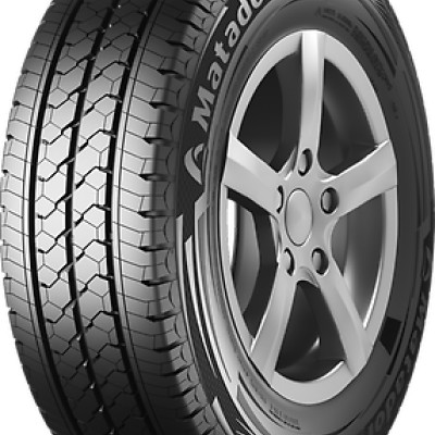 Matador Hectorra Van 165/70 R14 89R · Nyári