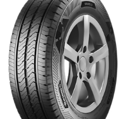 BARUM Vanis 3 175/65 R14 90T · Nyári