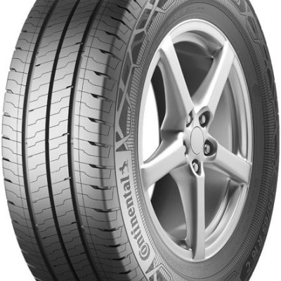 CONTINENTAL VanContact Eco 195/75 R16 100H · Nyári