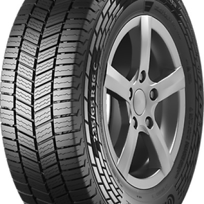 CONTINENTAL VanContact A/S Ultra 185/82 R14 102R · Négyévszakos
