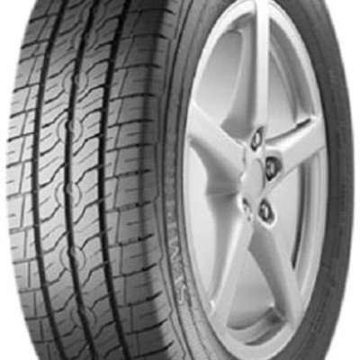 Semperit Van Life 2 215/82 R14 112P · Nyári