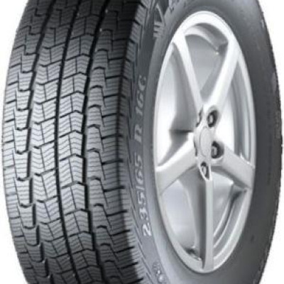 VIKING FourTech Van 195/70 R15 104R · Négyévszakos