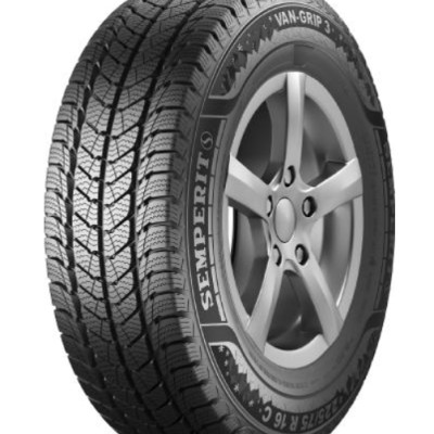 Semperit Van Grip 3 185/82 R14 102Q · Téli