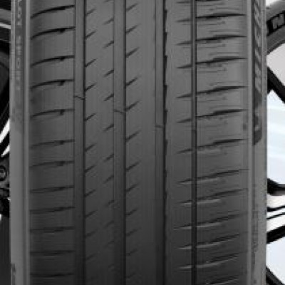 MICHELIN PILOT SPORT EV 305/35 R21 109Y · Nyári