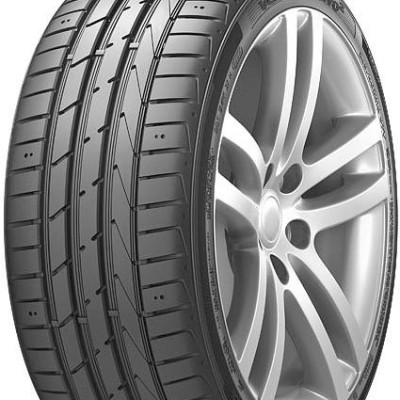 HANKOOK K117 Ventus S1 Evo 2 275/30 R20 97Y · Nyári