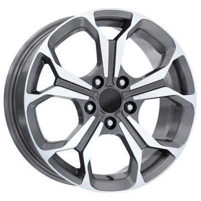 5x108 16x6.5 ET40 DY1576 GGMFP 63.4