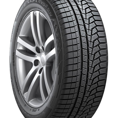 HANKOOK W320A WinteriCept Evo 2