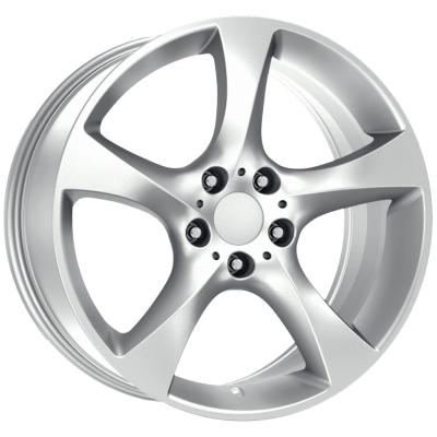 5x120 19x8 ET34 DY509 Sil 72.6