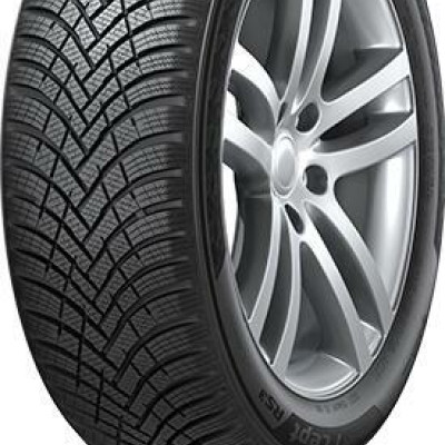 HANKOOK WINTER ICEPT RS3 W462B 205/45 R17