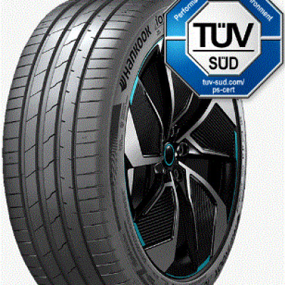 HANKOOK iON evo IK01 265/35 R21 101Y · Nyári