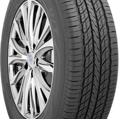 TOYO Open Country U/T 265/70 R16 112H · Nyári