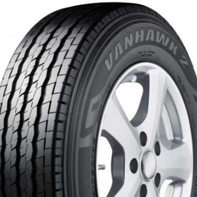 FIRESTONE Vanhawk 2 205/70 R15 106R · Nyári