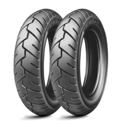 MICHELIN S 1 100/90R10 100/90 R10 56J