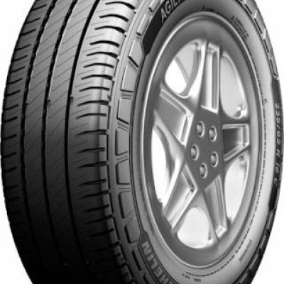 MICHELIN AGILIS 3 195/65 R16 104R · Nyári