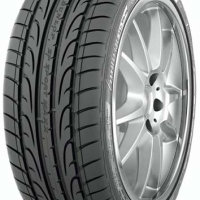 DUNLOP SP Sport Maxx 275/50 R20 113W · Nyári