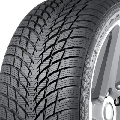 Nokian WR SNOWPROOF P 245/35 R21 96W · Téli