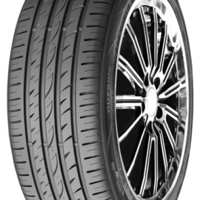 NEXEN N Fera RU1 235/55 R19 101Y · Nyári