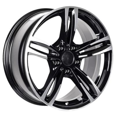 5x120 18x8 ET30 B100 GBFP 72.6