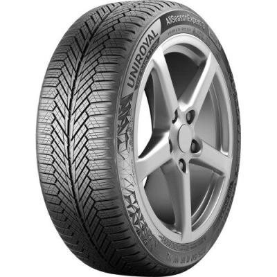 Uniroyal ALLSEASONEXPERT 3 215/50R19