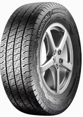 Uniroyal ALLSEASONMAX 195/65R16