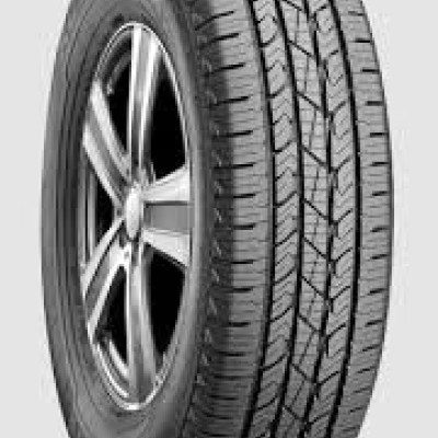 NEXEN ROADIAN HTX RH5 265/60 R18 110H · Nyári