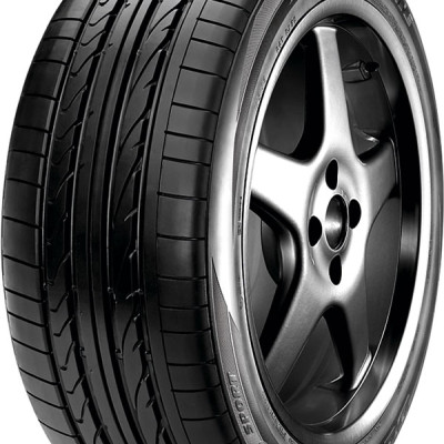 BRIDGESTONE Dueler H/P Sport 255/40 R20 101W