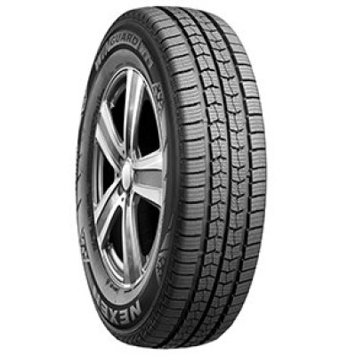 NEXEN WINGUARD WT1 185/80 R14 102R · Téli