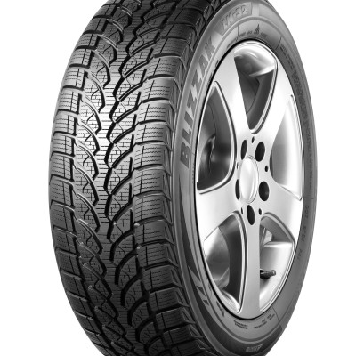 BRIDGESTONE Blizzak LM32 205/60 R16 92H · Téli