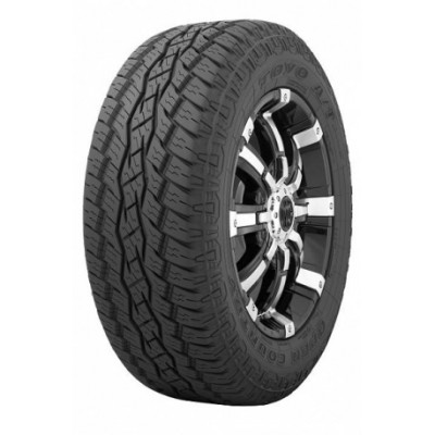 TOYO Open Country A/T+ 255/55 R19 111H · Nyári