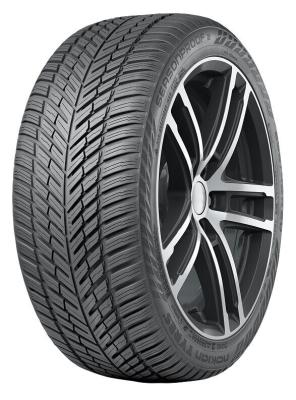 Nokian SEASONPROOF 2 215/60R16