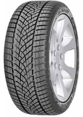 Goodyear ULTRAGRIP PERFORMANCE + SUV 215/60R18